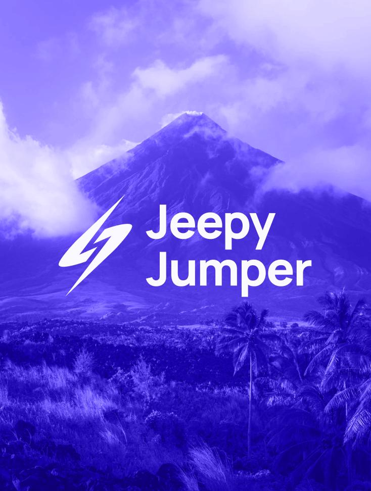Jeepy Jumper