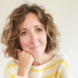Bénédicte Roubert